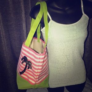 Beach bag